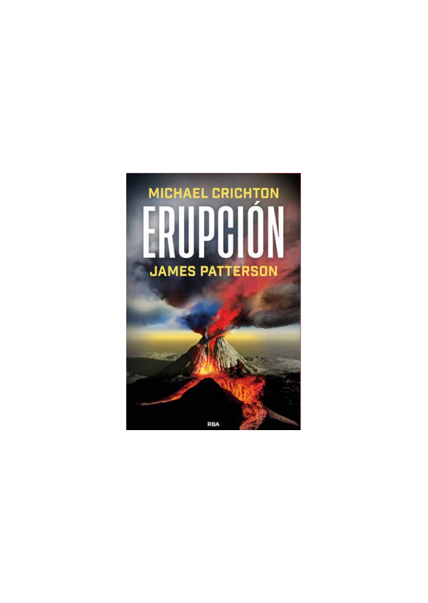 ERUPCION