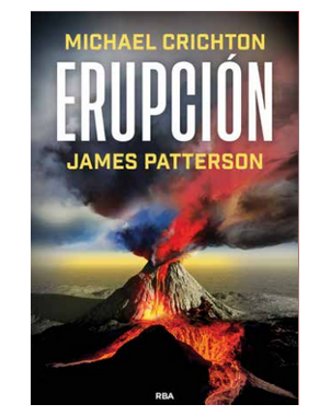 ERUPCION