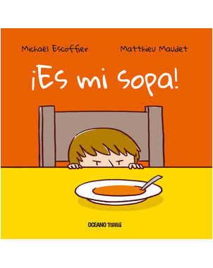 ES MI SOPA