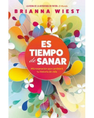 ES TIEMPO DE SANAR