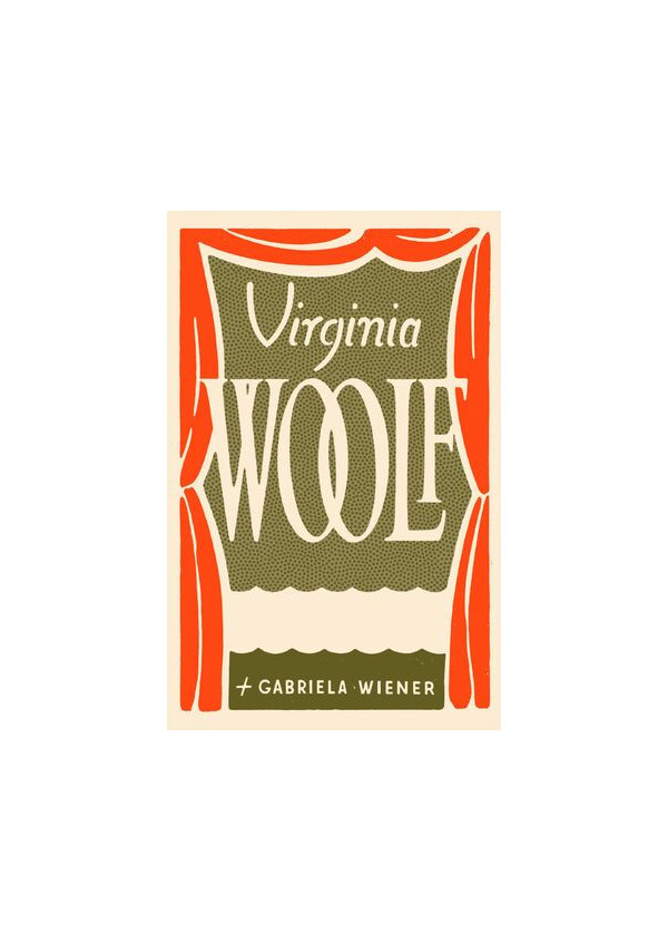 ESCRIBEME ORLANDO (CARTAS A VITA SACKVILLE WEST 1922 - 1928)