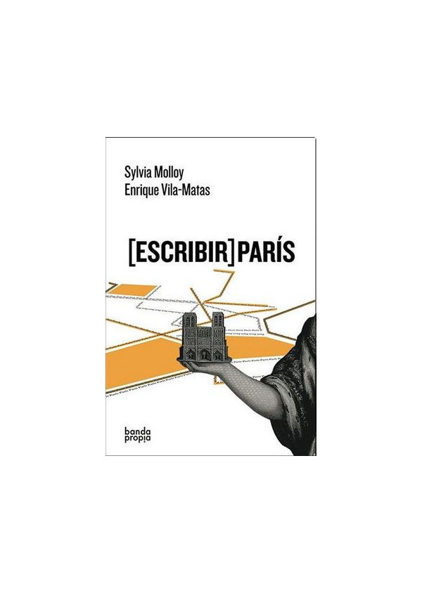 ESCRIBIR PARIS