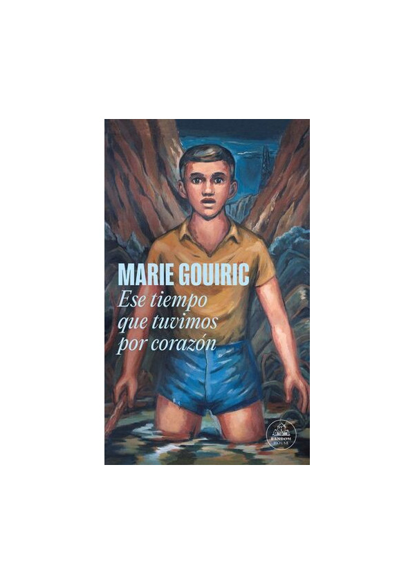 ESE TIEMPO QUE TUVIMOS POR CORAZON