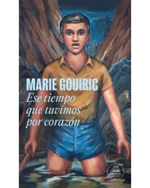 ESE TIEMPO QUE TUVIMOS POR CORAZON