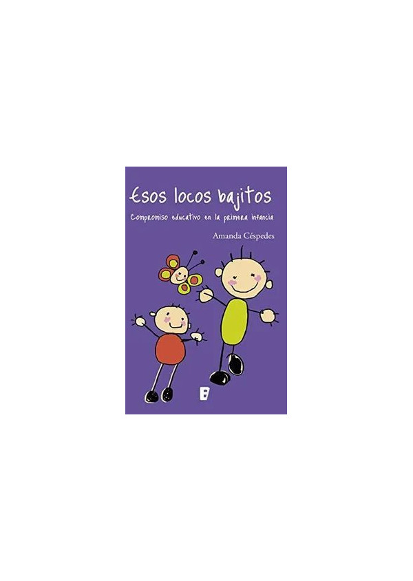 ESOS LOCOS BAJITOS