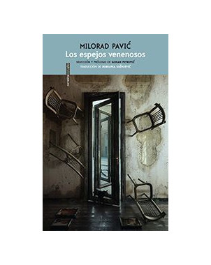 ESPEJOS VENENOSOS
