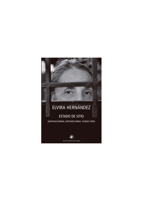 ESTADO DE SITIO