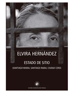 ESTADO DE SITIO
