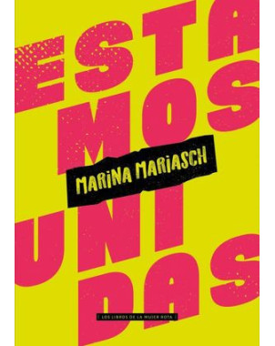 ESTAMOS UNIDAS