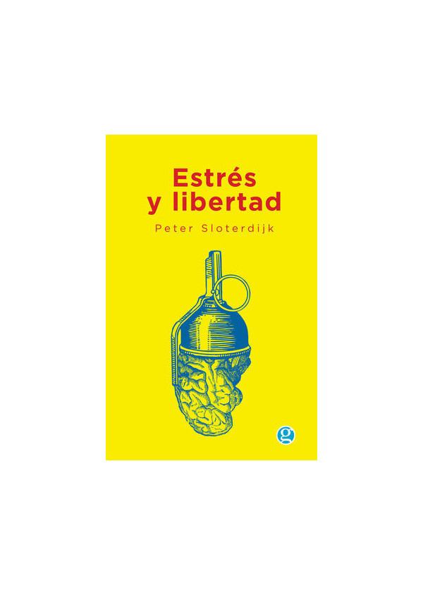 ESTRES Y LIBERTAD