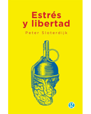 ESTRES Y LIBERTAD