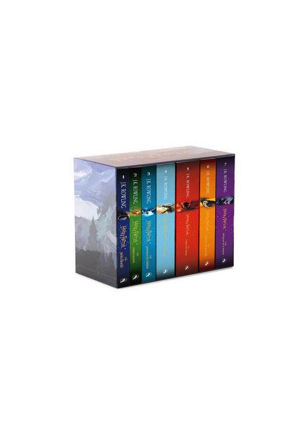 ESTUCHE HARRRY POTTER