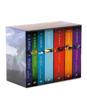ESTUCHE HARRRY POTTER
