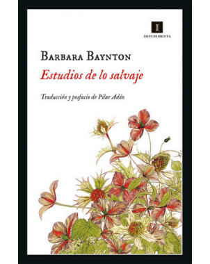 ESTUDIOS DE LO SALVAJE