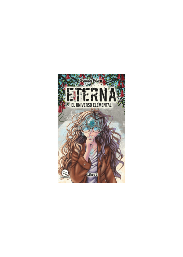 ETERNA EL UNIVERSO ELEMENTAL