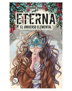 ETERNA EL UNIVERSO ELEMENTAL