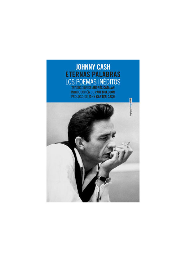 ETERNAS PALABRAS LOS POEMAS INEDITOS
