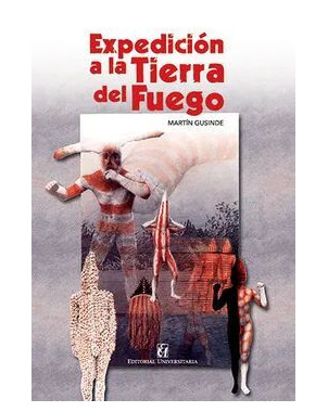 EXPEDICION A LA TIERRA DEL FUEGO