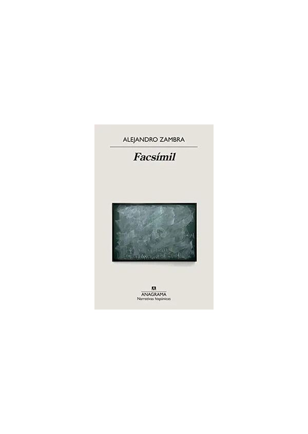FACSIMIL