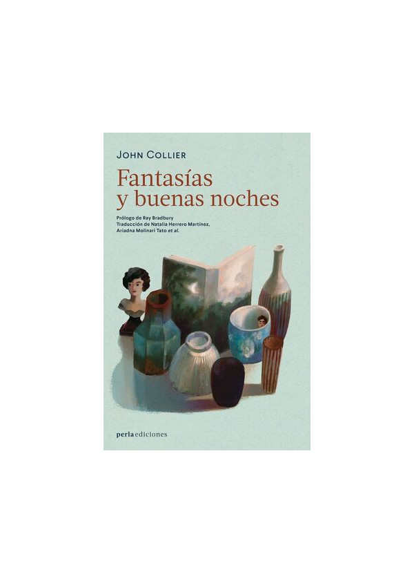 FANTASIAS Y BUENAS NOCHES