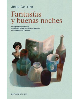 FANTASIAS Y BUENAS NOCHES