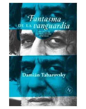 FANTASMAS DE LA VANGUARDIA