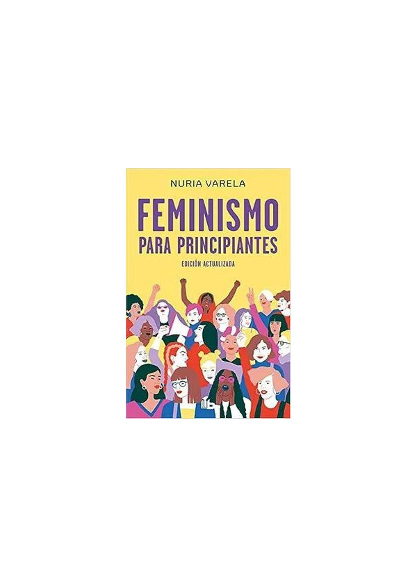 FEMINISMO PARA PRINCIPIANTES