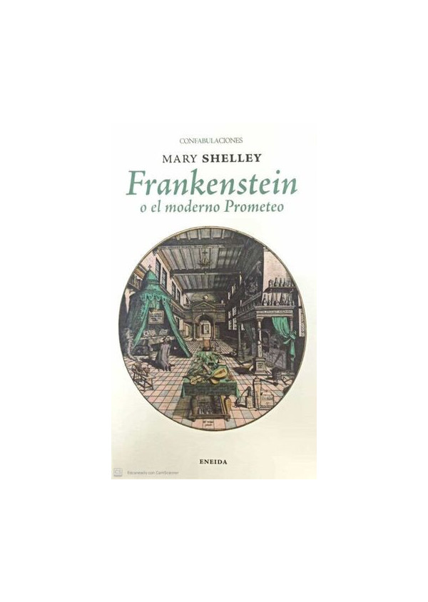 FRANKENSTEIN