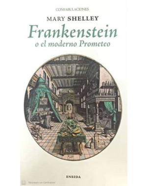 FRANKENSTEIN
