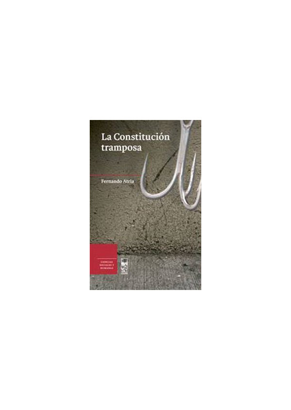 LA CONSTITUCION TRAMPOSA