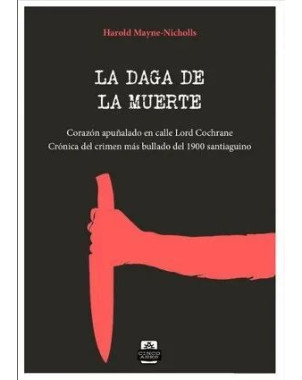 LA DAGA DE LA MUERTE