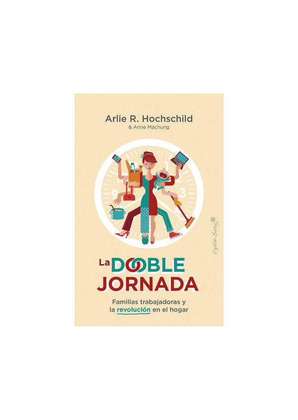 LA DOBLE JORNADA