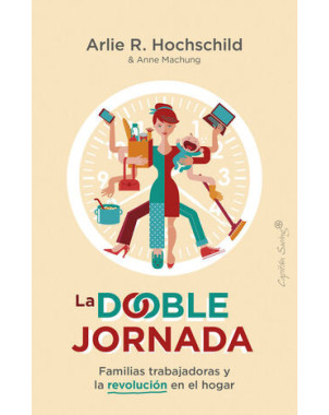 LA DOBLE JORNADA