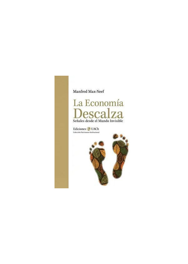 LA ECONOMIA DESCALZA