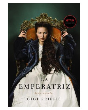 LA EMPERATRIZ