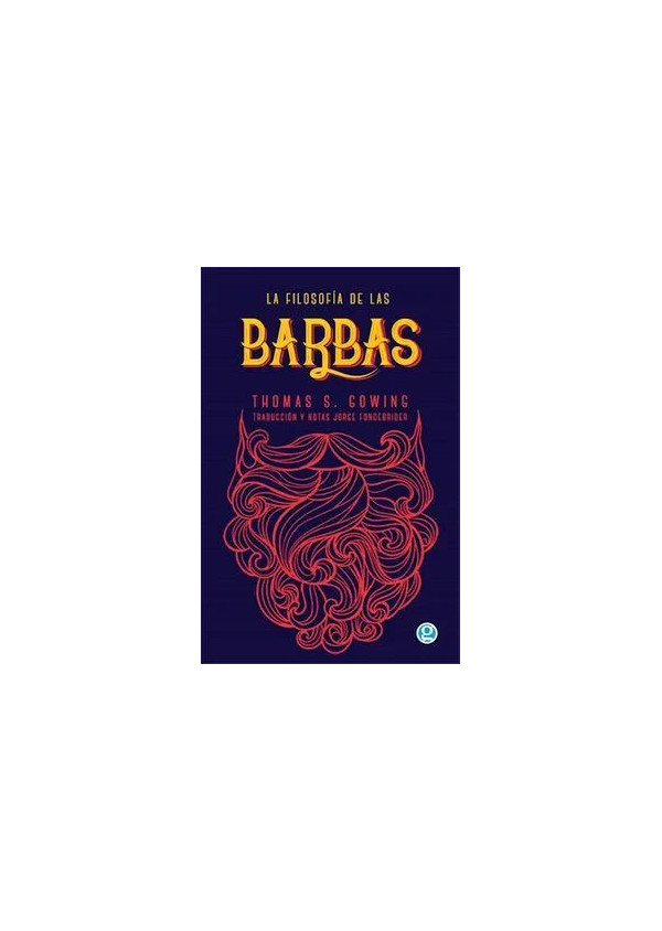 LA FILOSOFIA DE LAS BARBAS
