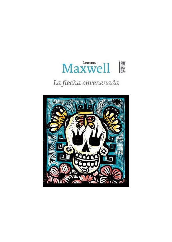 LA FLECHA ENVENENADA