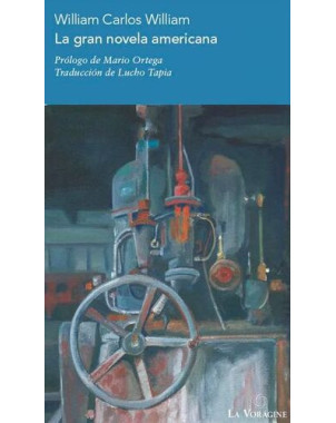 LA GRAN NOVELA AMERICANA