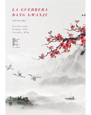 LA GUERRERA BANG GWANJU