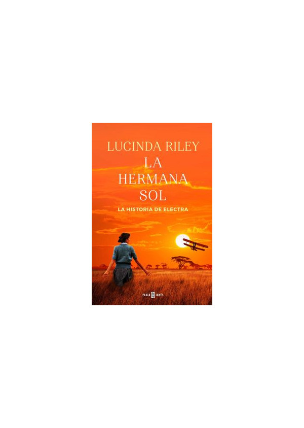 LA HERMANA SOL (SIETE HERMANAS)