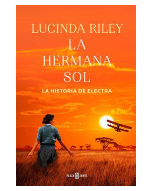 LA HERMANA SOL (SIETE HERMANAS)