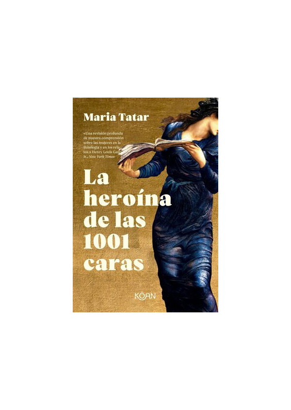 LA HEROINDA DE LAS 1001 CARAS
