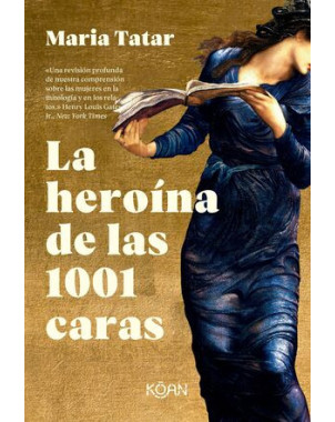 LA HEROINDA DE LAS 1001 CARAS
