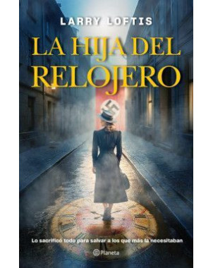 LA HIJA DEL RELOJERO