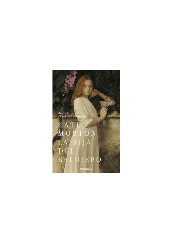 LA HIJA DEL RELOJERO