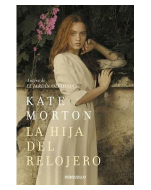 LA HIJA DEL RELOJERO