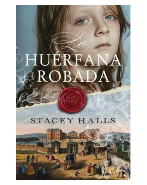 LA HUERFANA ROBADA