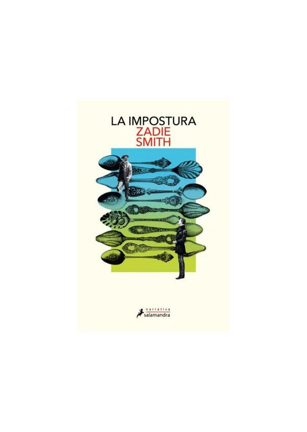 LA IMPOSTURA