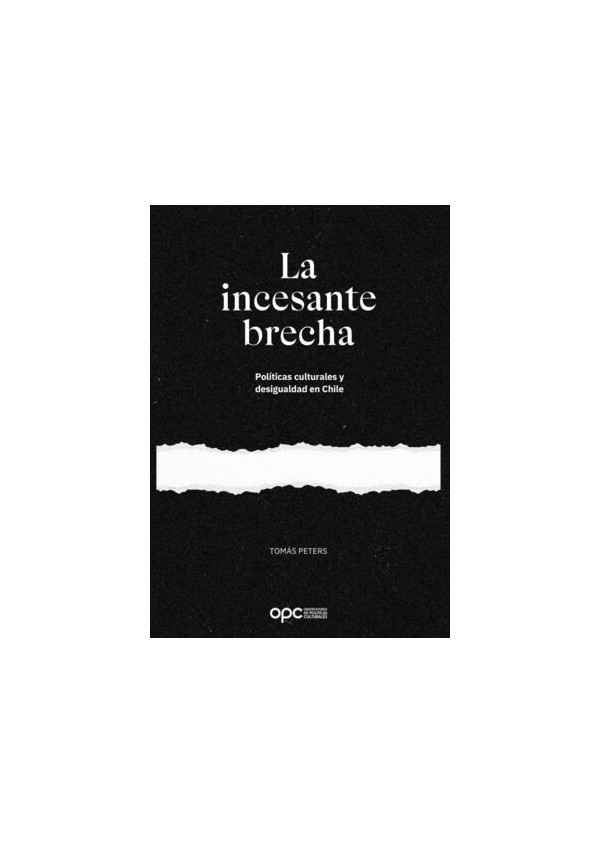 LA INCESANTE BRECHA