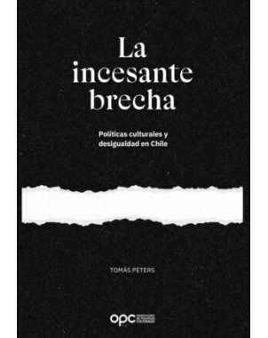 LA INCESANTE BRECHA